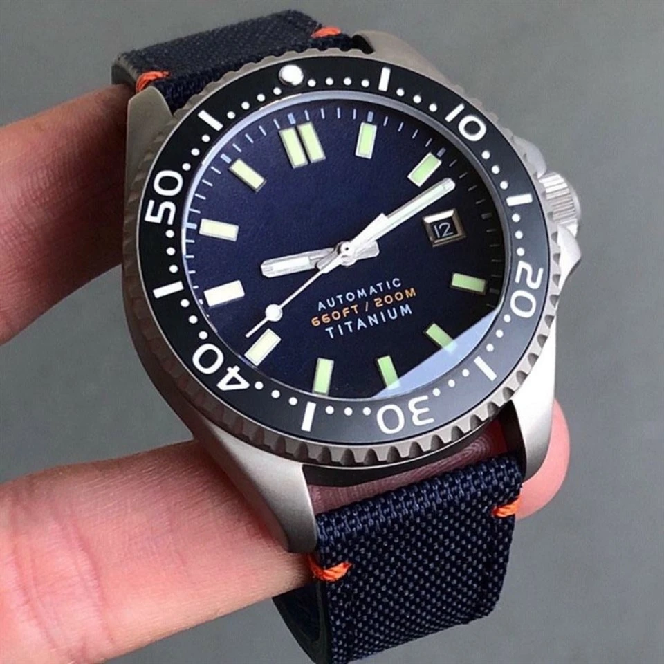 Japan Mechanical Watches