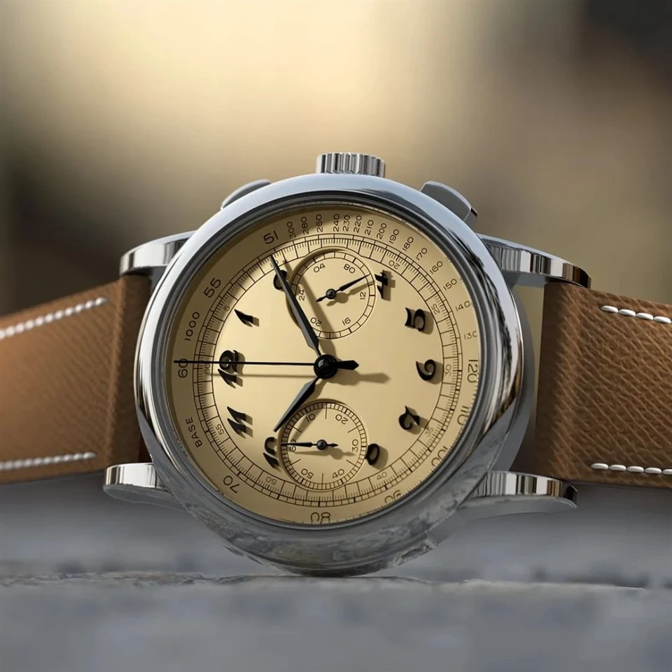 Stainless Steel Watches