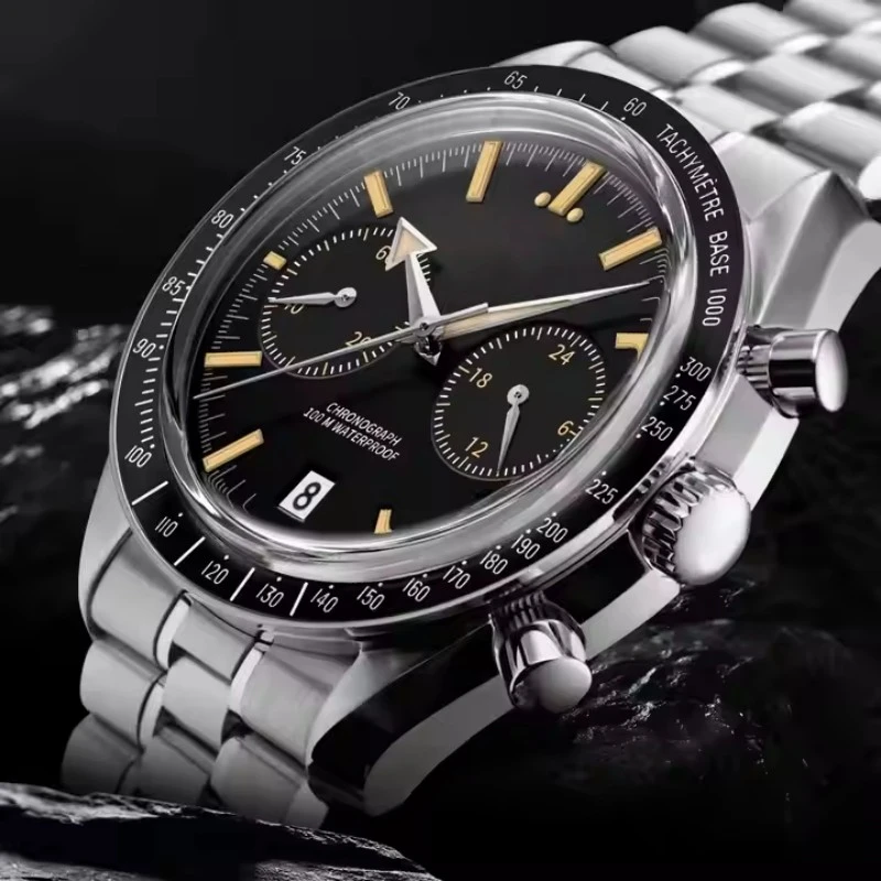 OEM Multifunction Quartz Watches