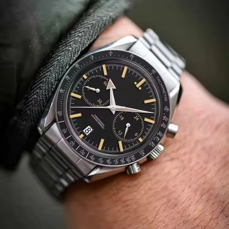 OEM Multifunction Quartz Watches