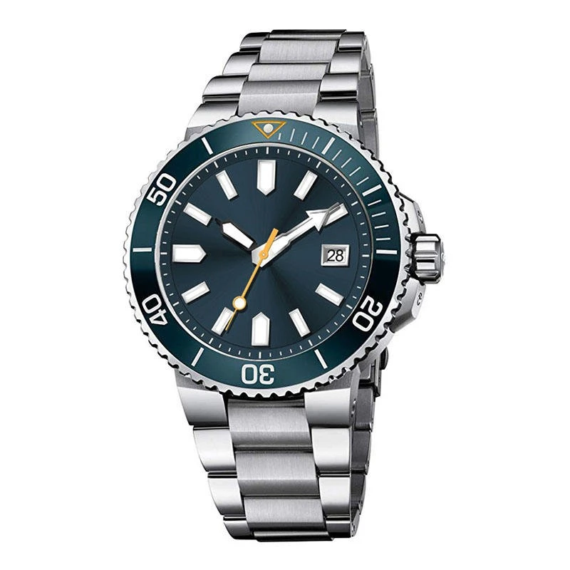 automatic watch oem
