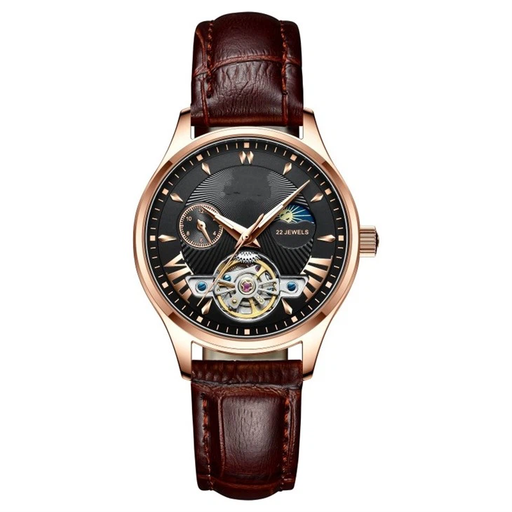Elegant And Stylish Ladies' Quartz Watch For Perfect Time Women Watches