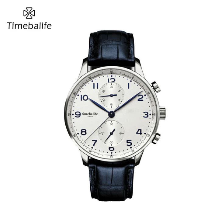 Automatik Chronograph Herrenuhr