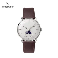 5ATM Herren Mechanische Uhr