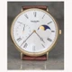 Moonphase Uhr