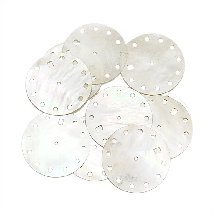 White Mother Of Pearl Shell Watch Dials,can Be Customized